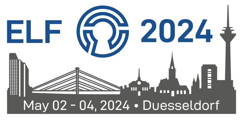 ELF 2024: Locking Systems Controlled by Software