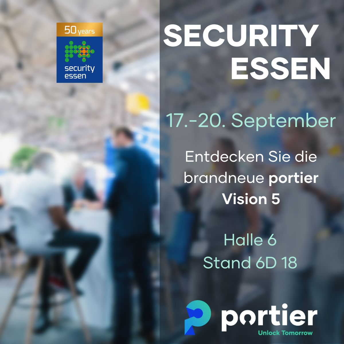 Security Essen 2024