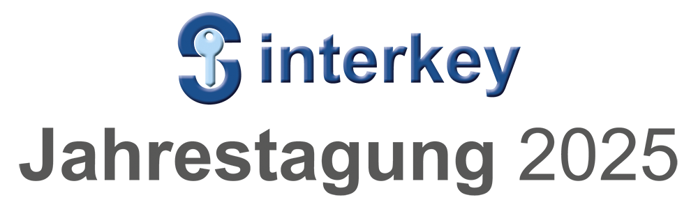 interkey Jahrestagung 2025