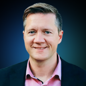 Michael Stuer, CEO of portier