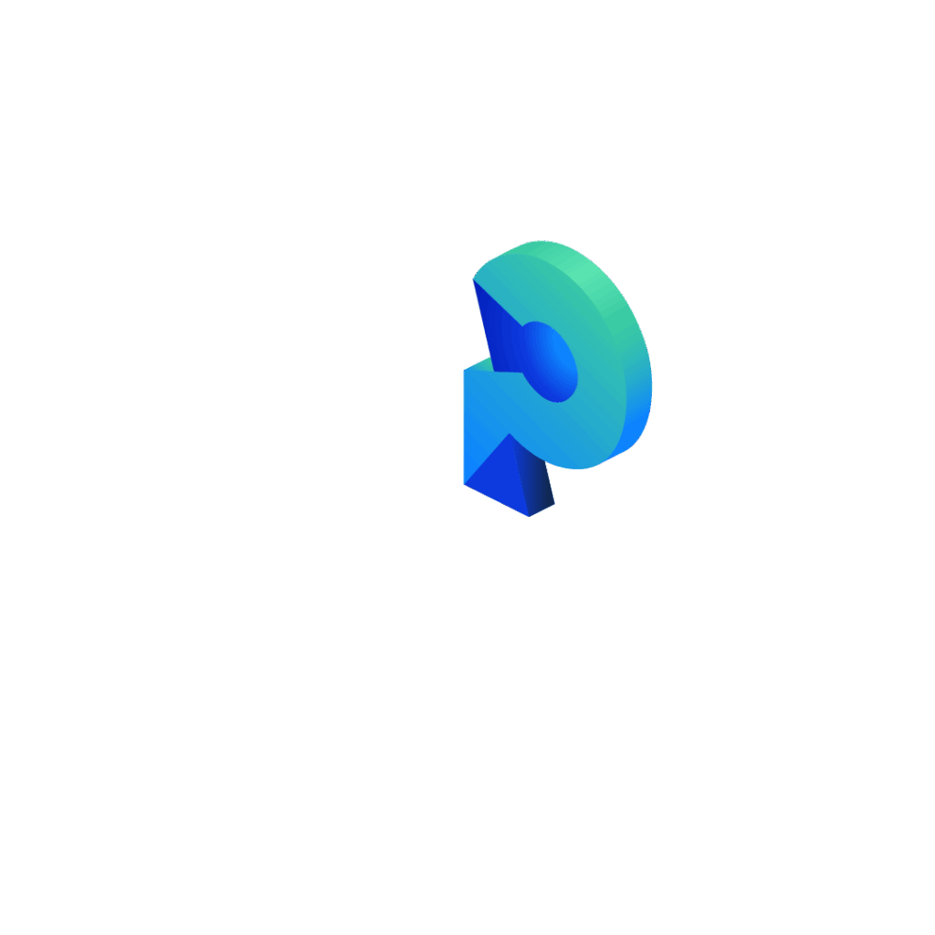portier device logo animation