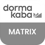 dormakaba MATRIX