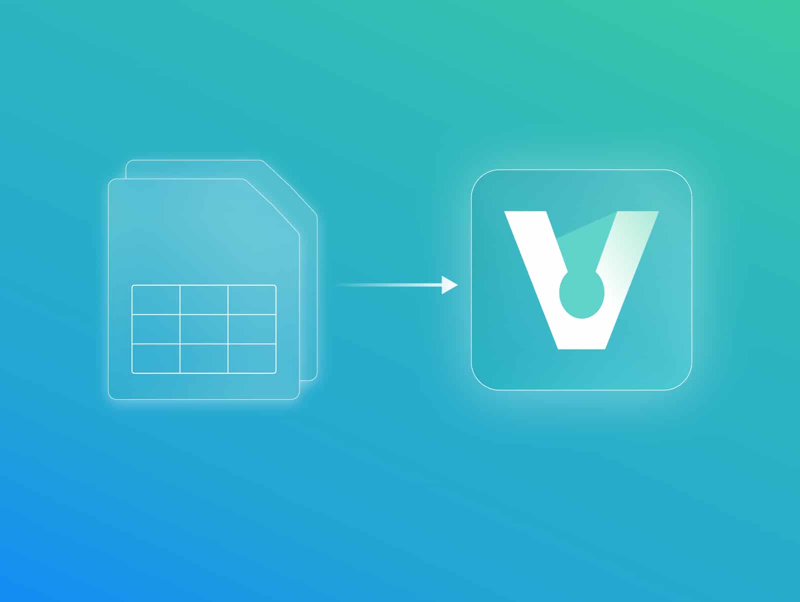 From “Better Excel” to Control