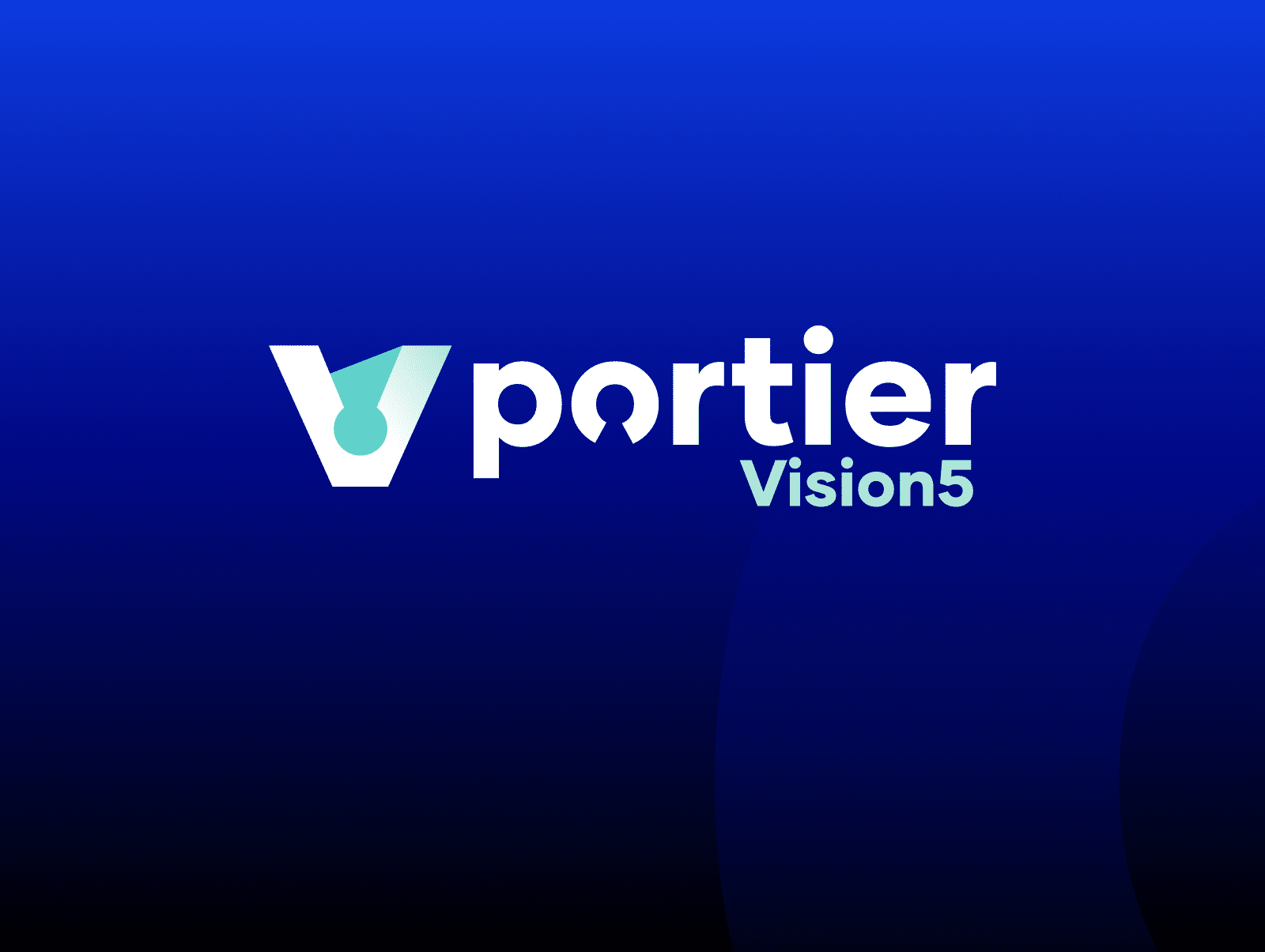 Key management with no gaps, with portier Vision 5